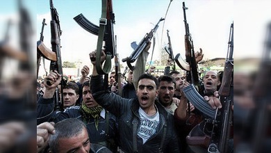 ¿Quiénes son los disidentes reprimidos en Siria?