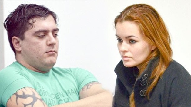 Frenan la boda de una argentina con el condenado por el asesinato de su hermana