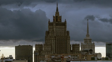 Rusia: "Las circunstancias de la muerte del fotoperiodista Stenin son impactantes"