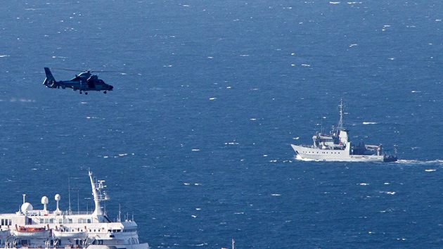 Israel cree que el dron abatido esta semana en su espacio aéreo procedía de Irán