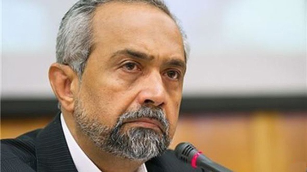 EE.UU. niega el visado al nuevo enviado de Irán en la ONU