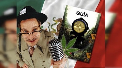 El Ombudsman mexicano crea una guía para los periodistas en riesgo