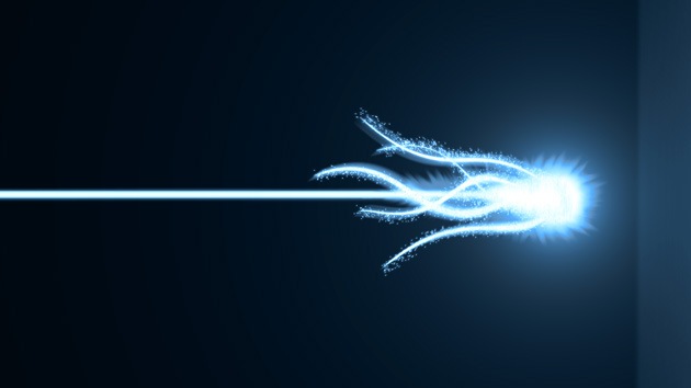 'Balas de luz': la nueva creación científica que podría revolucionar la medicina