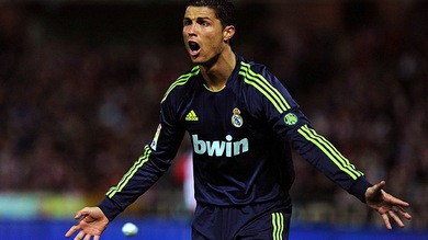 El Real Madrid recibe otra estocada con un autogol de Cristiano Ronaldo
