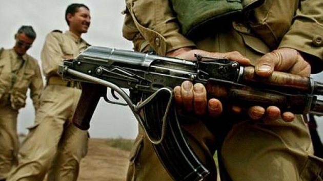 Irán critica a EE.UU. por distinguir entre "terroristas buenos" y malos