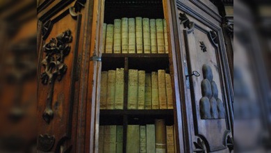 El Vaticano 'ventila' sus archivos secretos