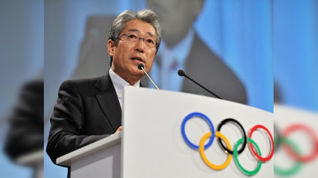 Tokio presenta su candidatura para los Juegos Olímpicos del 2020