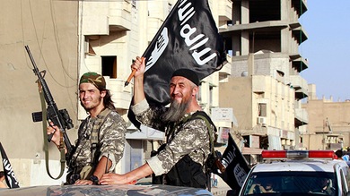 Bin Laden no quiso vincularse con el Estado Islámico por su brutalidad extrema