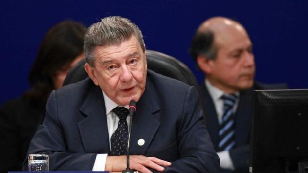 Perú: “La voluntad de Unasur es que Paraguay se incorpore pronto a la unión”