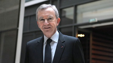 Francia discute sobre impuestos mientras su mayor fortuna se nacionaliza belga
