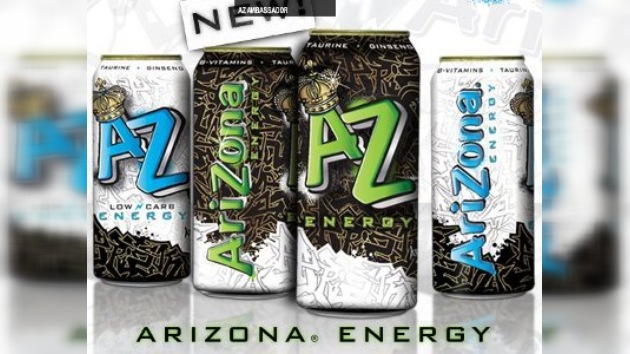 El té Arizona, boicoteado por los opositores de la reforma migratoria
