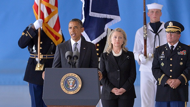 “La ira actual beneficia a Obama”