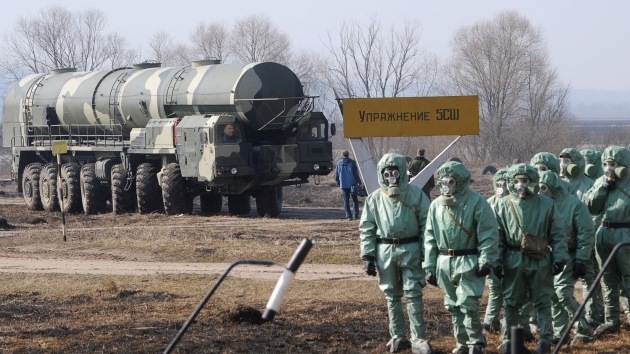 ¿Es posible un mundo sin armas nucleares?
