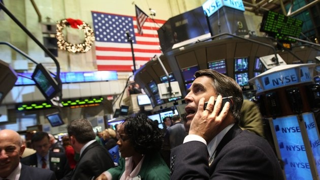 Otra recesión: signos de la decadencia económica de EE.UU.