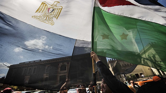 Los Hermanos Musulmanes anuncian su retorno a Siria