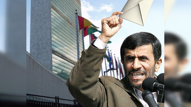 Irán exige una indemnización por los daños de la Segunda Guerra Mundial