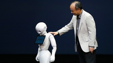 "EE.UU. debe participar en el auge de innovación que vive Asia para sobrevivir"