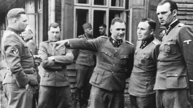 Revelados detalles sobre las últimas horas del Ángel de la Muerte de Auschwitz