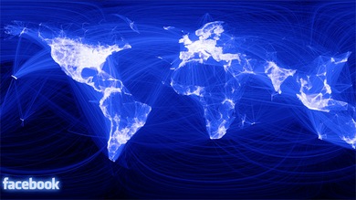 ¿Cómo quiere Facebook dominar el mundo?