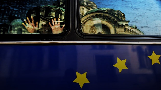 Ejemplo de Bulgaria para Ucrania: ¿Cómo cumplió su sueño de entrar en la UE?