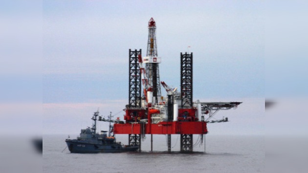 Medvédev propone preparar el nuevo tratado sobre seguridad energética