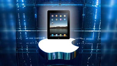 iPad de Apple sale a la venta el sábado en EE. UU.