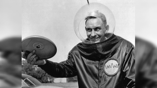El padre del Frisbee muere a los 90 años