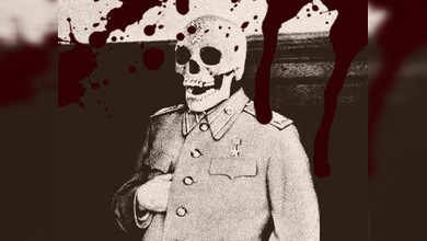 Se abre en Moscú la exposición antiestalinista 'Ni un paso atrás'