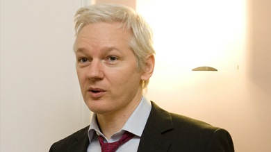 Assange: “WikiLeaks tiene todavía más secretos de EE.UU. que revelar”