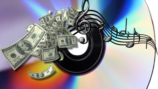 El fundador de Megaupload lanza una alternativa a los sellos discográficos