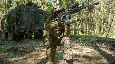 Rusia advierte a EE.UU. contra el desplazamiento de la OTAN hacia su frontera