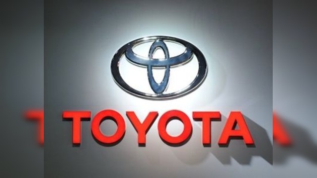 Toyota ya no es el mayor productor mundial de automóviles en ventas