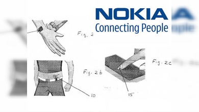 Un tatuaje magnético permitirá sentir las vibraciones del celular en la piel