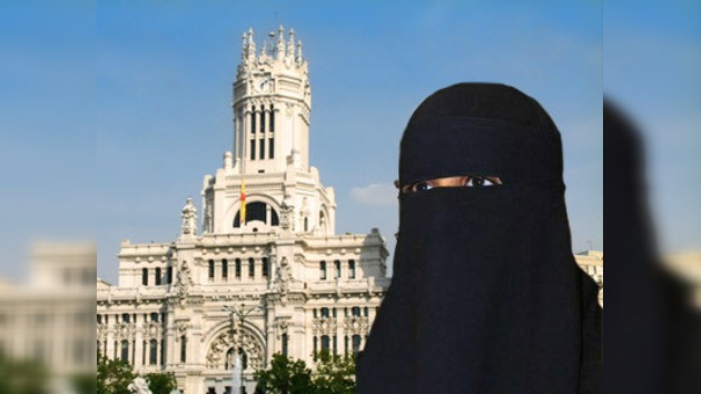¿Se sienten a gusto los musulmanes en España?
