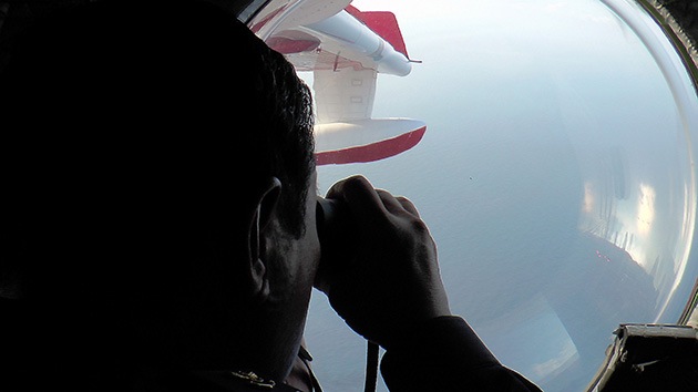 Terroristas chinos reivindican la desaparición del avión de Malasia y prometen más ataques