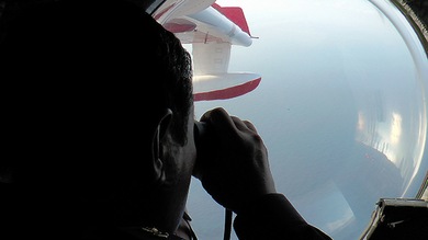 Terroristas chinos reivindican la desaparición del avión de Malasia y prometen más ataques