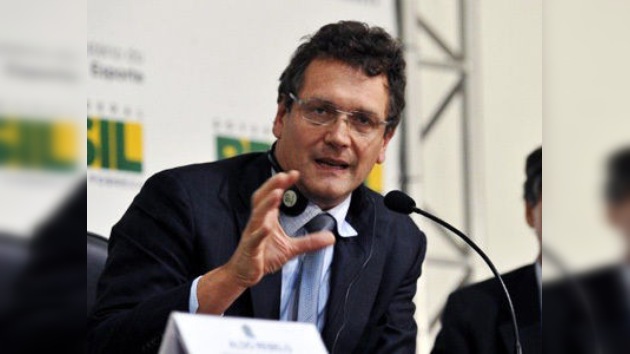 La FIFA se disculpa con Brasil y la ratifica como única sede del Mundial 2014