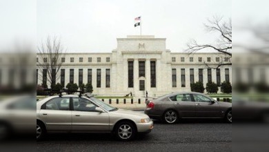 Las pruebas de estrés de la Fed 'estresan' a los cuatro mayores bancos de EE. UU.