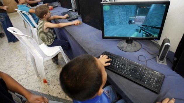 La 'generación Google' o cómo Internet produce "descerebrados"