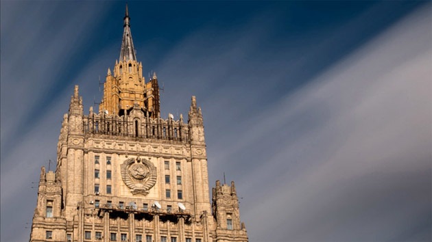 Rusia prohíbe la entrada a estadounidenses vinculados con Guantánamo y Abu Ghraib