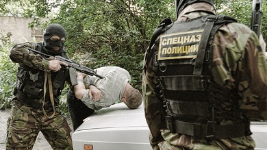 Abortan un plan terrorista contra la sede olímpica de Sochi