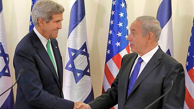 Kerry: EE.UU. seguirá apoyando a la oposición siria