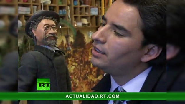 La lista de Erick: Maestro de las Marionetas (E18)