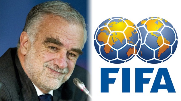 Proponen a un fiscal de crímenes de guerra como investigador de la FIFA
