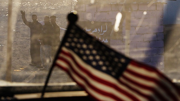 "EE.UU. y sus aliados han destruido Irak"