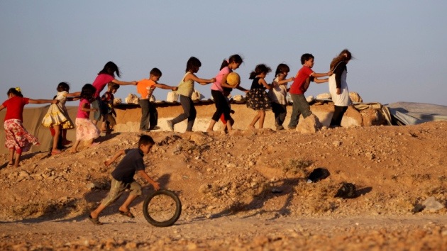 ONU: Estado Islámico obliga a niños a ver ejecuciones y caminar entre cadáveres