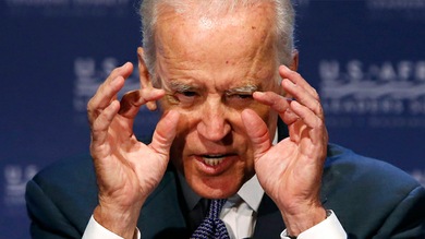Joe Biden sobre el Estado Islámico: "Vamos a seguirles hasta las puertas del infierno"