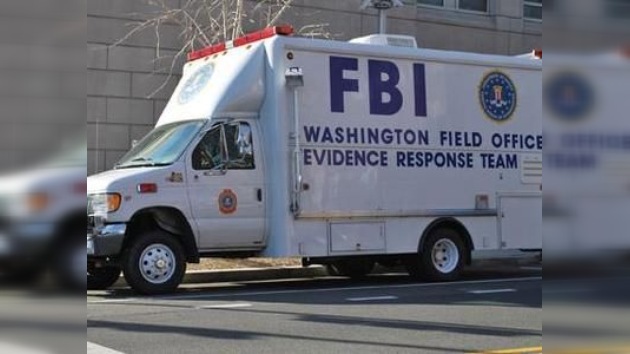Fe de erratas: el FBI retira el lenguaje ofensivo de su material de entrenamiento