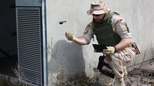 Drones 'de juguete' para la guerra: el Reino Unido usa minihelicópteros en Afganistán