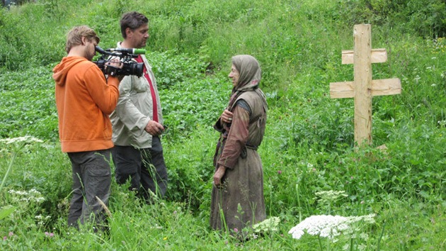 Fotos: La increíble historia de Agafia, la ermitaña rusa que vive aislada en el bosque